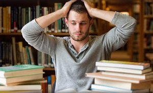 dissertation writing