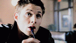 dean winchester